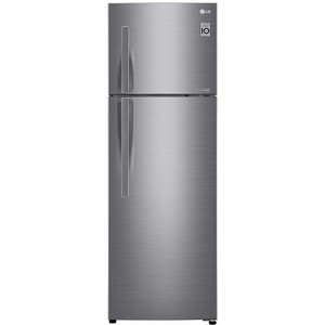 Lg Gl C372rlbn 290 Litres Linear Cooling Double Door