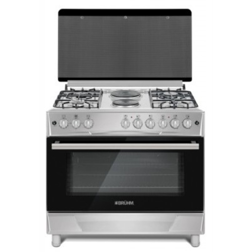 bruhm electric cooker