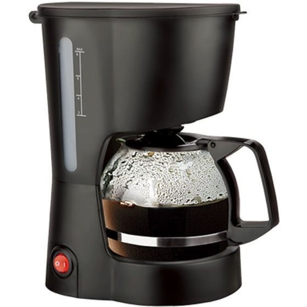 Nasco CM1093-CB Coffee Maker - Indus