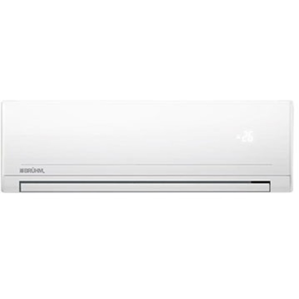 Bruhm BAS-24ICFW 2.5HP Inverter Split Air Conditioner - Indus