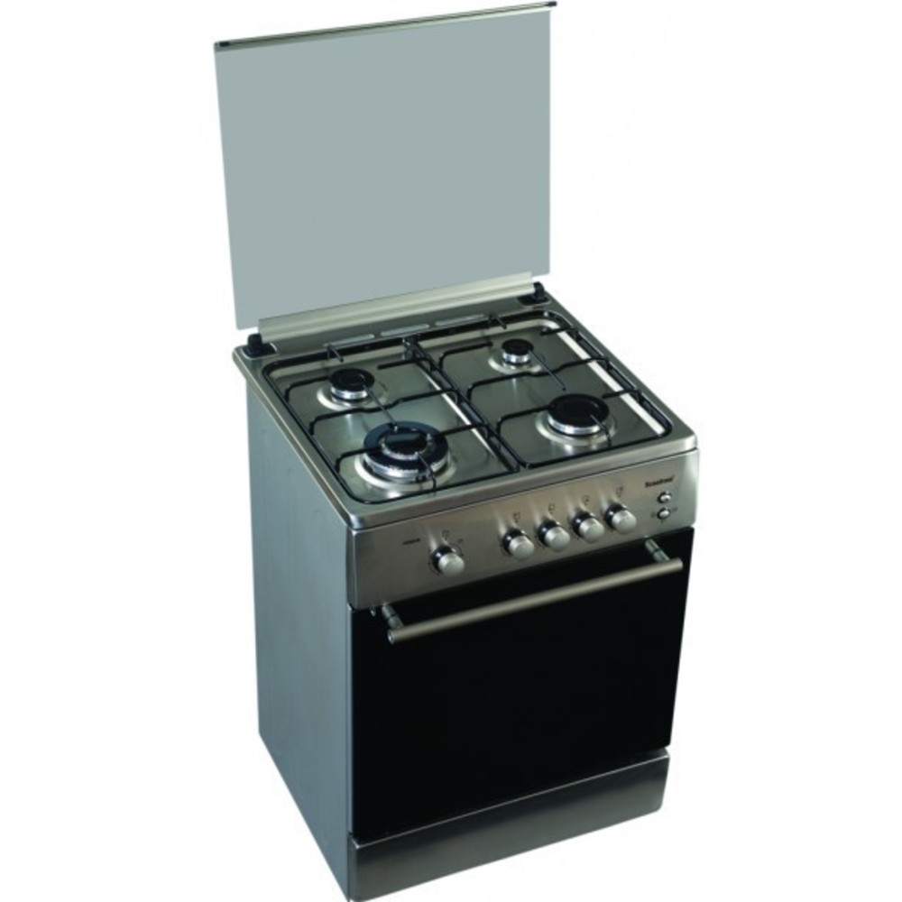 scanfrost oven manual